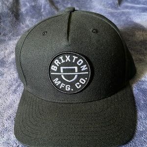 Brixton Hat